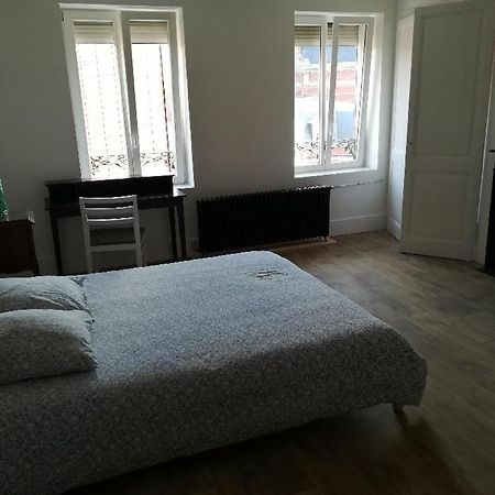 Bruneval Lodge Dunkirk Екстериор снимка