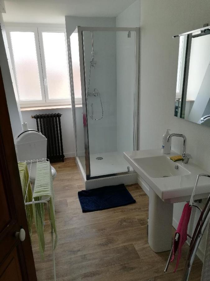 Bruneval Lodge Dunkirk Екстериор снимка