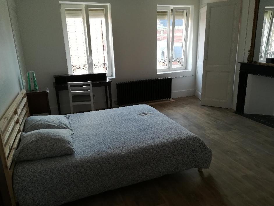 Bruneval Lodge Dunkirk Екстериор снимка