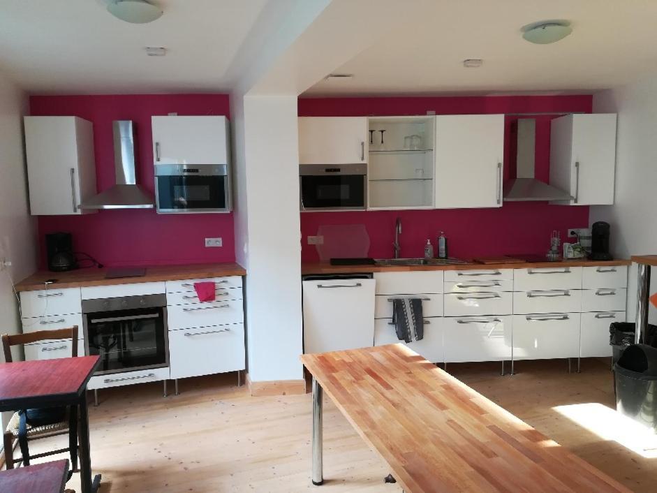 Bruneval Lodge Dunkirk Екстериор снимка