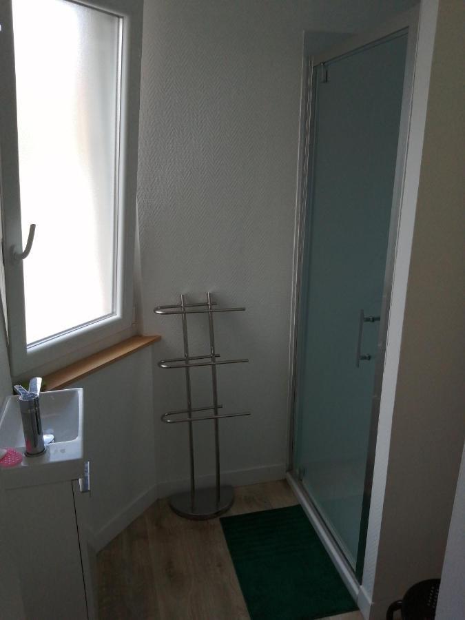 Bruneval Lodge Dunkirk Екстериор снимка